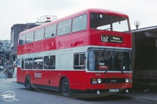 Bus Photo - Trent 704 XAU704Y