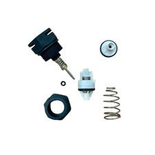 Heatline Caprizplus 24 24A 28 28A Boiler Diverter Valve Kit D020103888 NEW BRAND