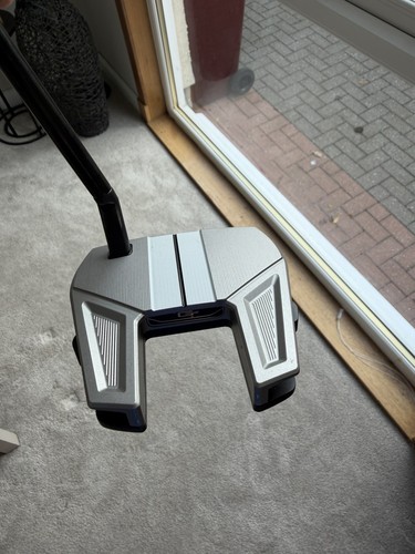 Taylormade spider max - spider,