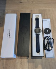 #STUNNING# Mont Blanc Summit