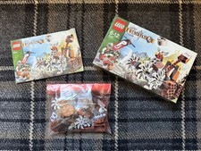 Lego castle dwarves mine - castle,