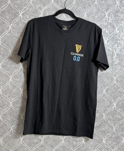 Guinness toucan t shirt - guinness, 0.0