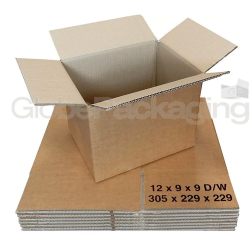 Strong 12x9x9 d w moving - d/w,