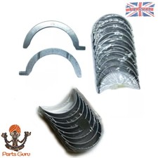 Bearings Set for G9Z G9U 2.2 2.5 dci Renault Nissan OPEL Interstar STD