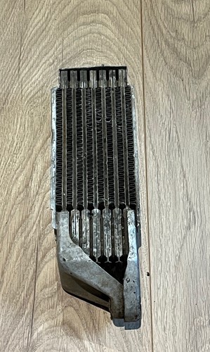 Oil cooler engine - cooler,