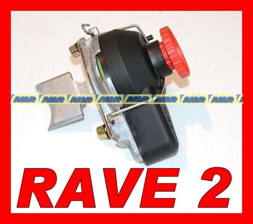 Rave valve aprilia - rs, 125