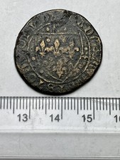 SCARCE Medieval 1300’s