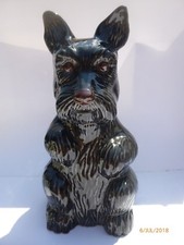 WADE SCOTTIE DOG MONEY BOX