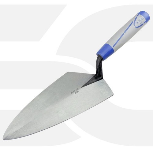 Rose philadelphia brick - w.rose, 12"