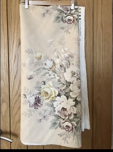 Laura ashley charlbury cotton - laura,