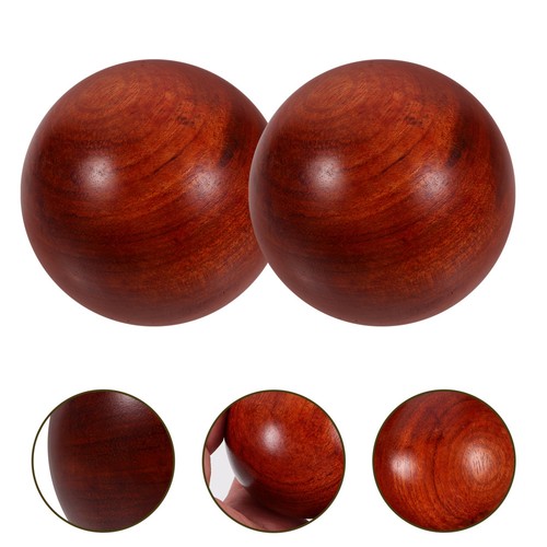 Pcs muscle stretch balls - 2,