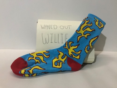 Hot golf wang flame - golf,