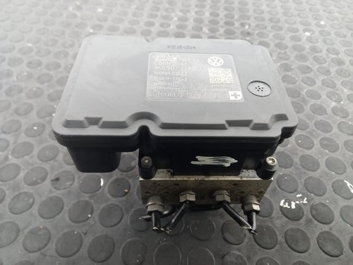 Volkswagen golf abs - golf,