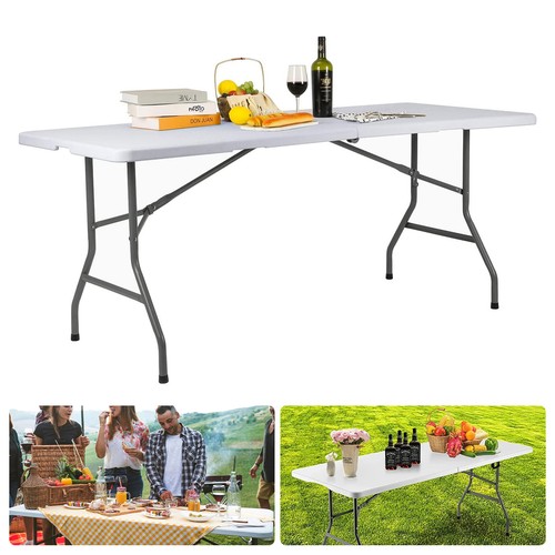 Folding heavy duty table - heavy,
