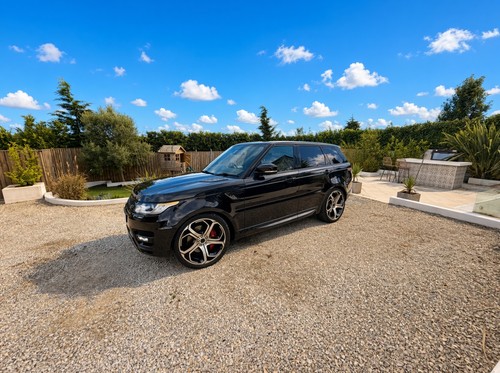 2014 range rover sport - range,