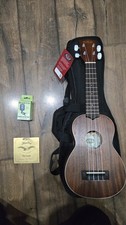 Kala KA-S Soprano Ukulele