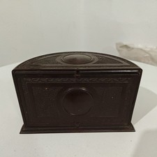 Vintage Brown Bakelite