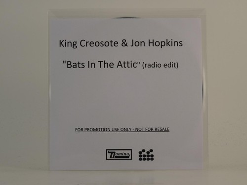 King creosote and jon - creosote,