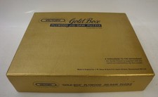 Victory Gold Box Plywood