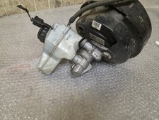 VW AUDI A3 SEAT SKODA  BRAKE