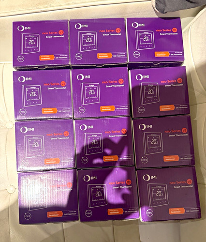 Imi heatmiser neostat neo - neostat, v3