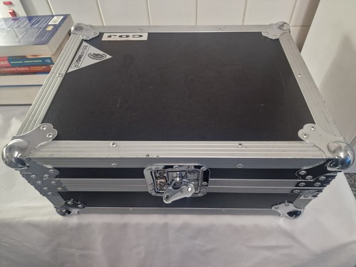 Cdj 1000 mk3 flightcase - 1000,