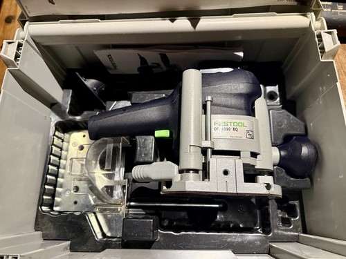 Festool 1010 rebq - 1010, rebq-plus