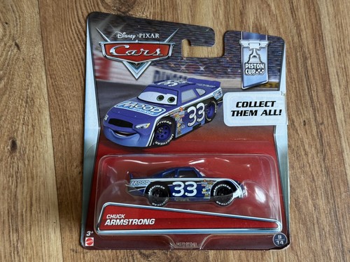 Disney pixar cars diecast - disney,
