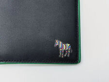 Paul Smith Wallet -BNWT Zebra
