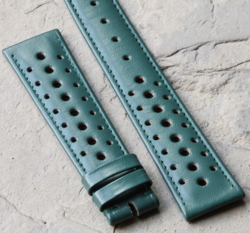Sold racing green - 11,