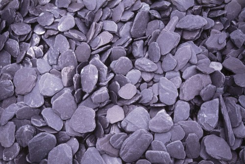 Chas long 25kg plum slate - 25kg,