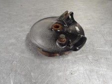 1981 YAMAHA DT 175 CC REAR