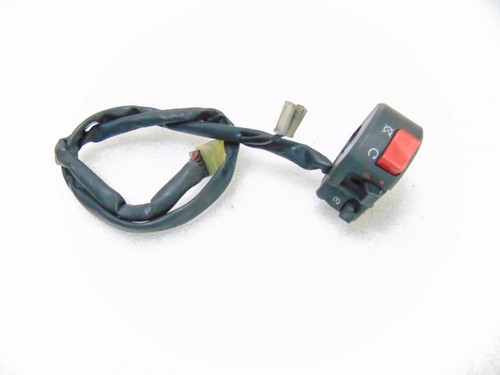 Right switchgear switch - right,