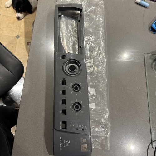 Hotpoint wdl540g control - hotpoint,
