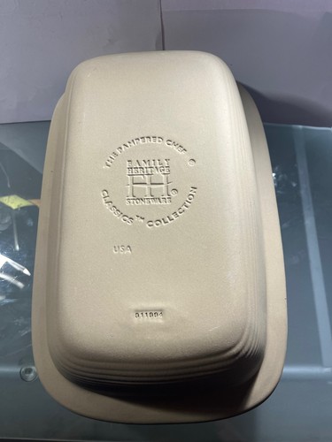 Pampered chef family - pampered,