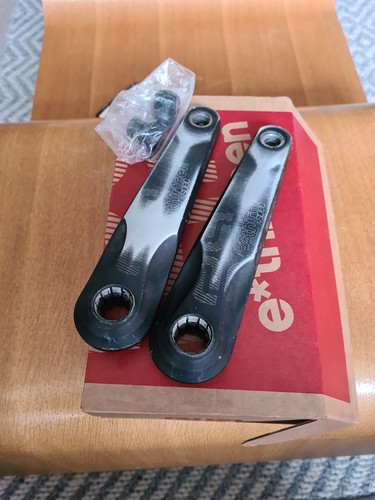 Thirteen bike crank - e-thirteen, e