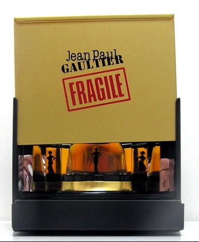 Rare collectible fragile jean - collectible,