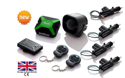 Car alarms central - car,