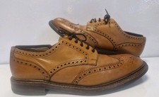 Loake 1880 Chester Dainite Tan