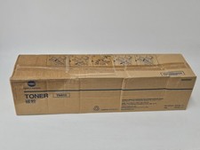 Konica Minolta TN812 genuine