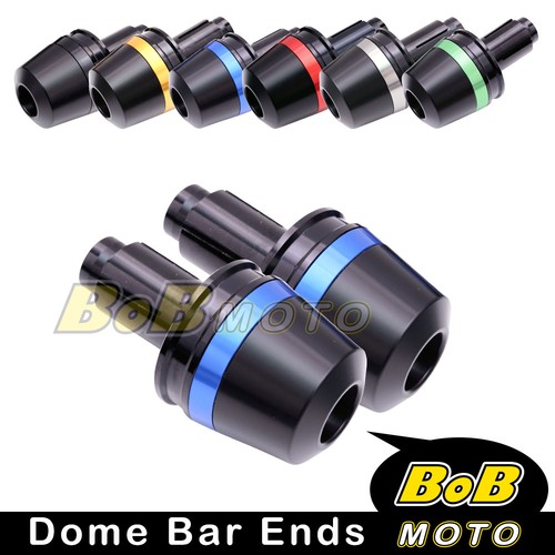 Dome handlebar bar ends - dome,