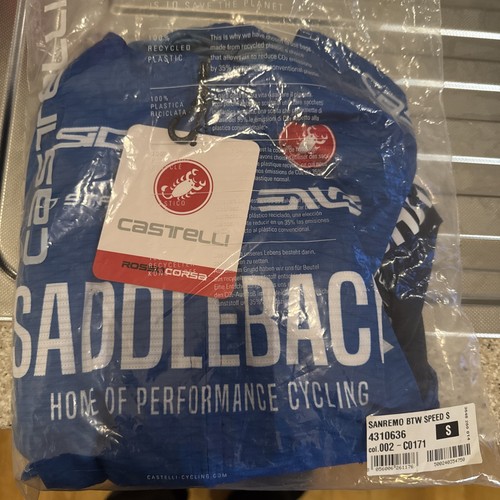 Castelli sanremo btw speed - sanremo,