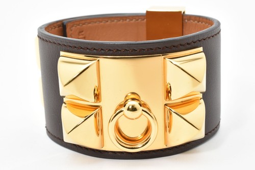 Hermes bangle bracelet collie - bangle,