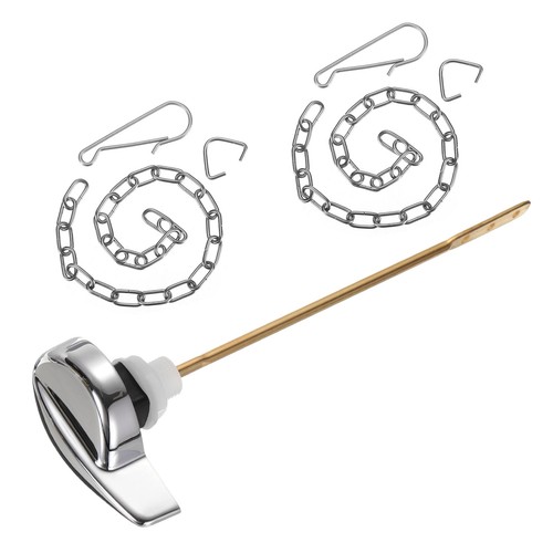 Set toilet handle - set,