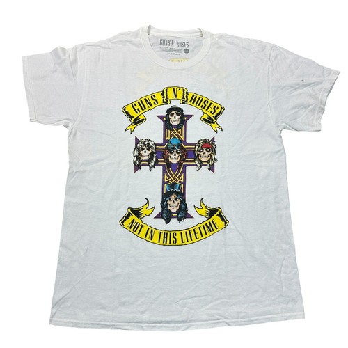 Guns roses shirt - guns, n