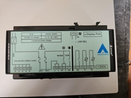 Adande acon ads 03 - adande,