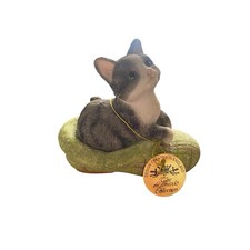 Vintage Retro Leonardo