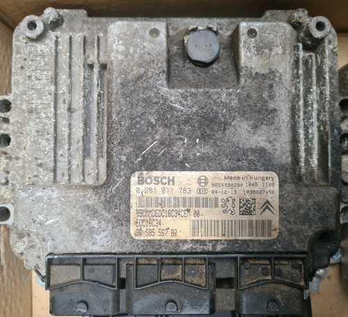 9658556780 peugeot hdi - 1.4,
