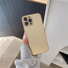 Mirror Cover For iPhone 17 Air