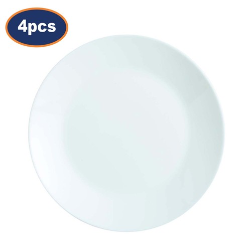 Dinner plate luminarc zelie - dinner,